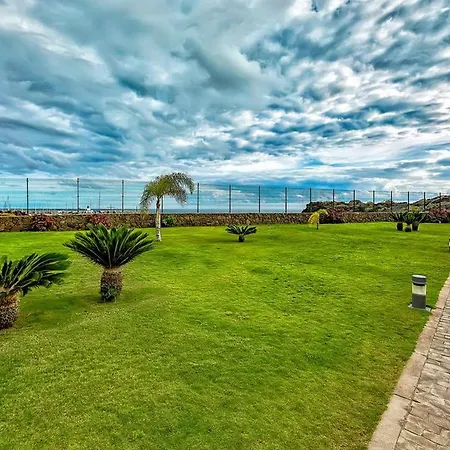 Βίλα Lovely Amarilla On The Golf Course Σαν Μιγκέλ ντε Αμπόνα