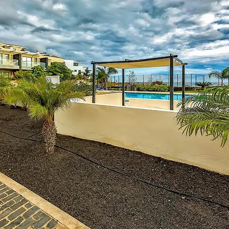 Lovely Amarilla On The Golf Course Villa San Miguel de Abona